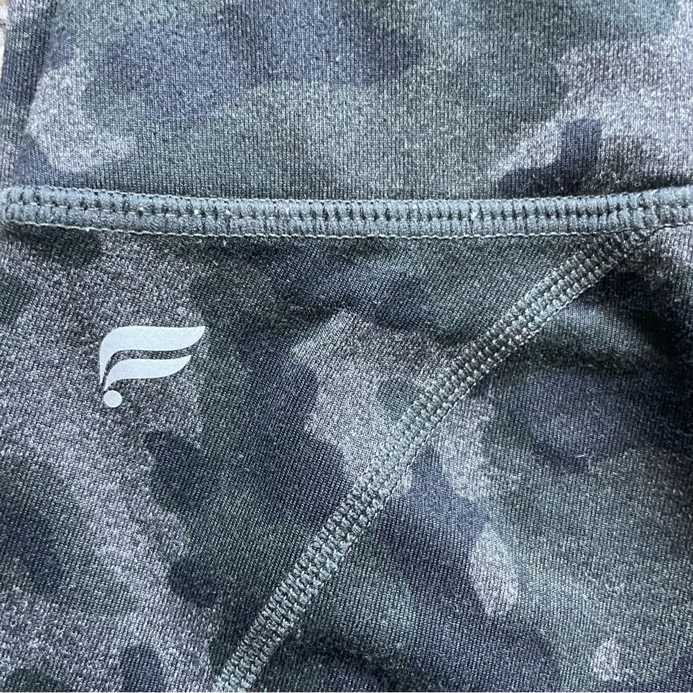 Fabletics | Define Powerhold High-Waisted 7/8 Leg… - image 4